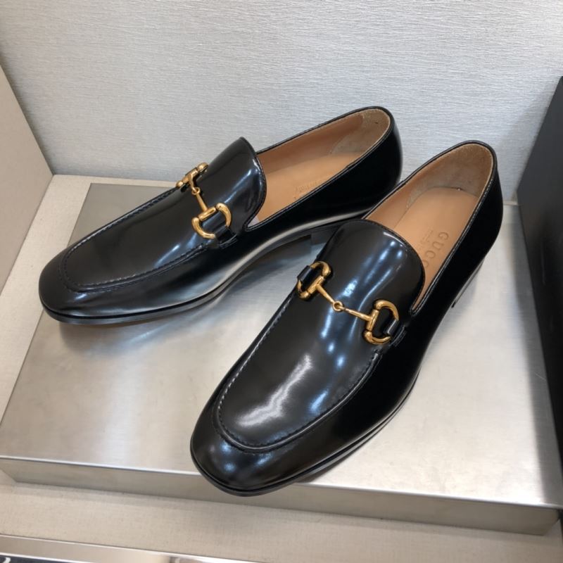 Gucci Business Shoes